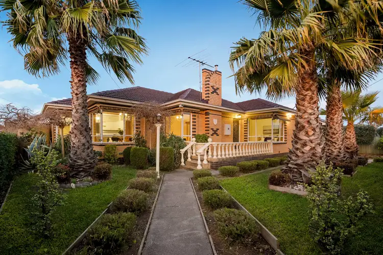 28 Larkspur Drive, St Albans VIC 3021