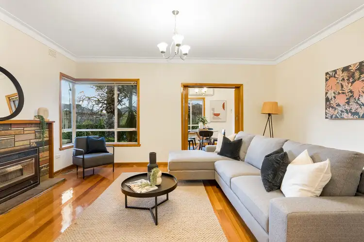 Second view of Homely house listing, 28 Larkspur Drive, St Albans VIC 3021