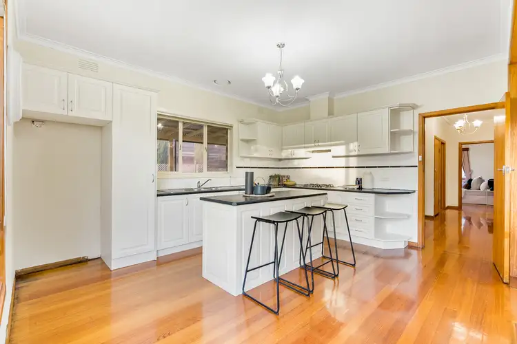 Fourth view of Homely house listing, 28 Larkspur Drive, St Albans VIC 3021