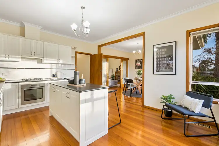 Fifth view of Homely house listing, 28 Larkspur Drive, St Albans VIC 3021