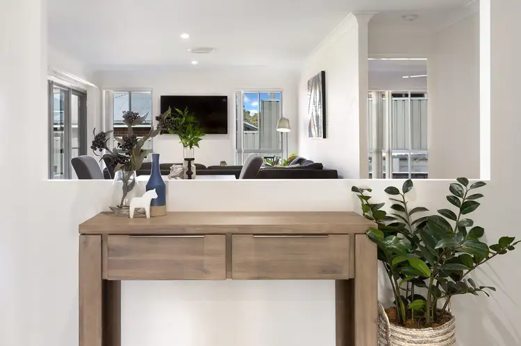 Second view of Homely house listing, 12 Miranda Parade, Cameron Park NSW 2285