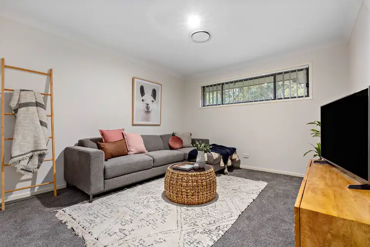 Third view of Homely house listing, 12 Miranda Parade, Cameron Park NSW 2285