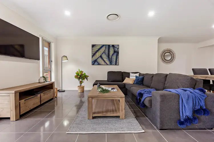 Fourth view of Homely house listing, 12 Miranda Parade, Cameron Park NSW 2285