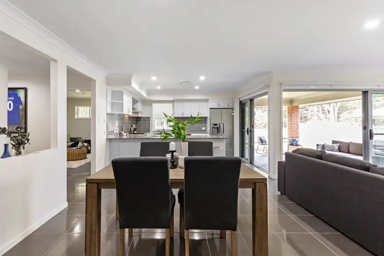 Fifth view of Homely house listing, 12 Miranda Parade, Cameron Park NSW 2285