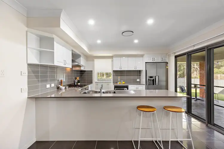 Sixth view of Homely house listing, 12 Miranda Parade, Cameron Park NSW 2285