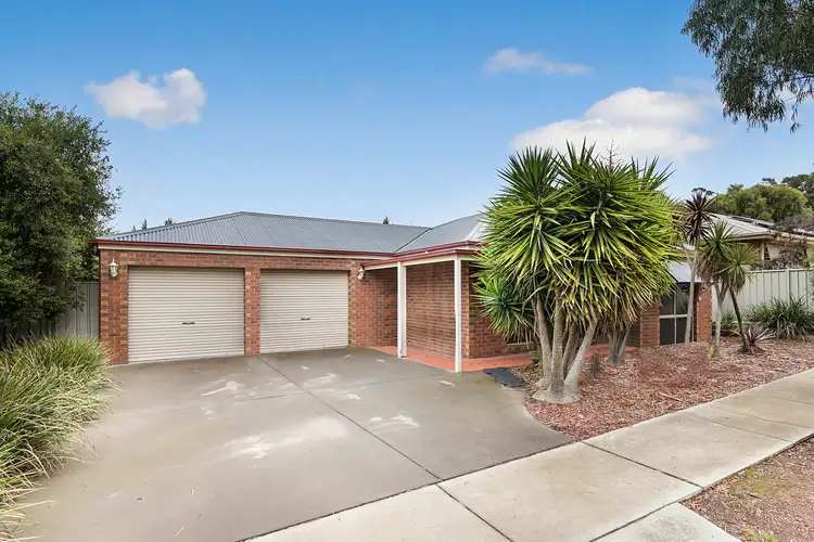 Main view of Homely house listing, 13 Woodlands Drive, Eaglehawk VIC 3556