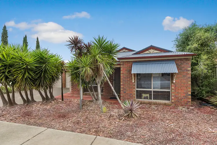 Second view of Homely house listing, 13 Woodlands Drive, Eaglehawk VIC 3556