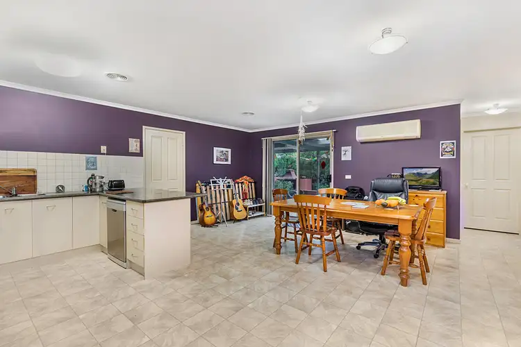 Fifth view of Homely house listing, 13 Woodlands Drive, Eaglehawk VIC 3556