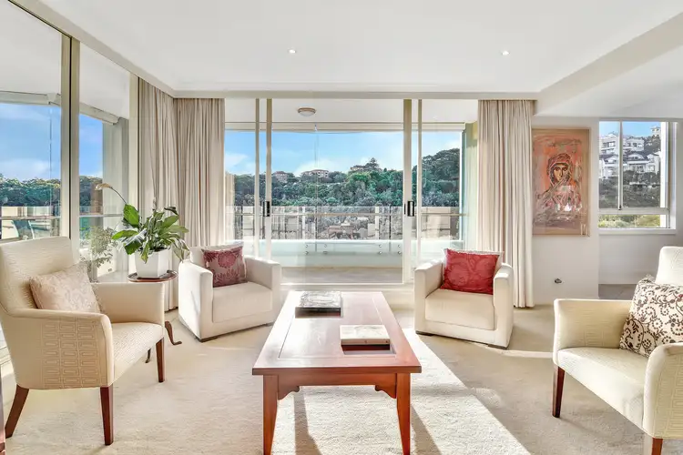 Main view of Homely apartment listing, 5A/18 King Street, Waverton NSW 2060