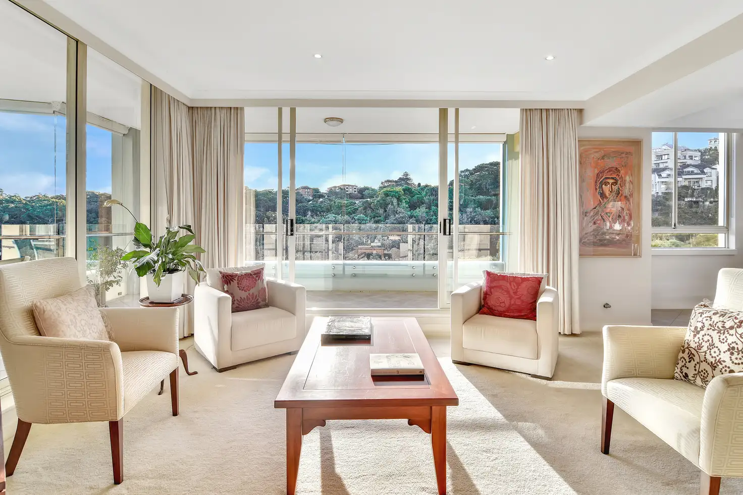 Main view of Homely apartment listing, 5A/18 King Street, Waverton NSW 2060