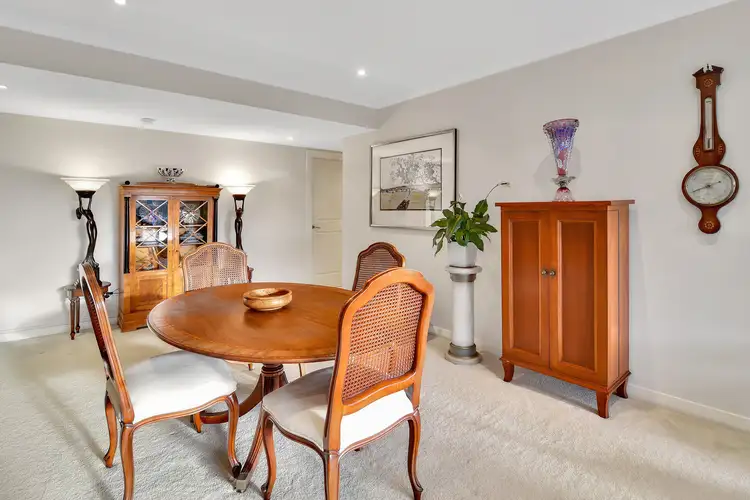 Second view of Homely apartment listing, 5A/18 King Street, Waverton NSW 2060