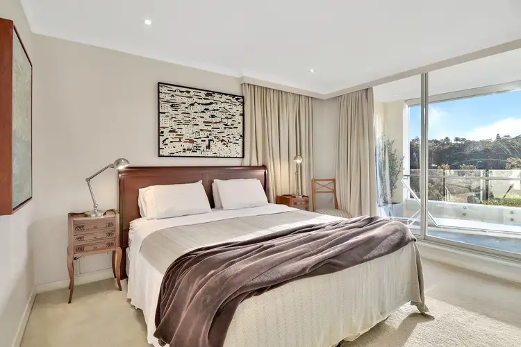 Third view of Homely apartment listing, 5A/18 King Street, Waverton NSW 2060