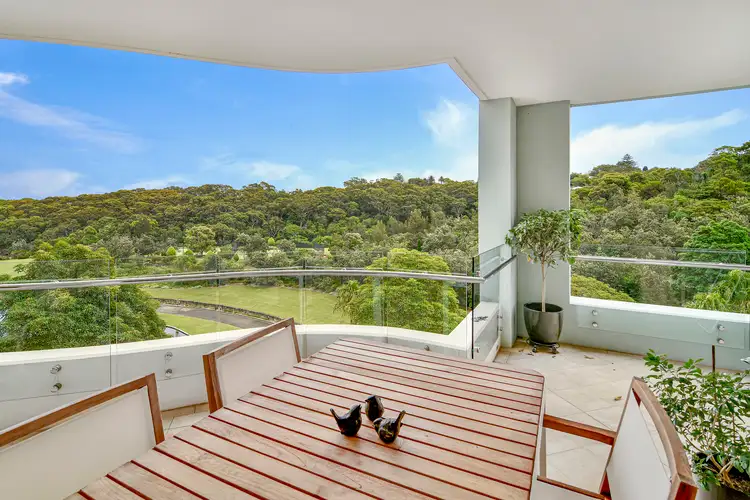 Fourth view of Homely apartment listing, 5A/18 King Street, Waverton NSW 2060