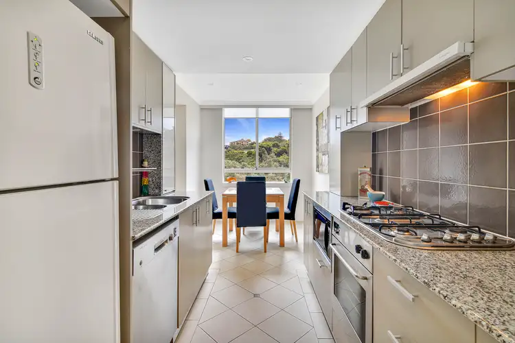 Fifth view of Homely apartment listing, 5A/18 King Street, Waverton NSW 2060