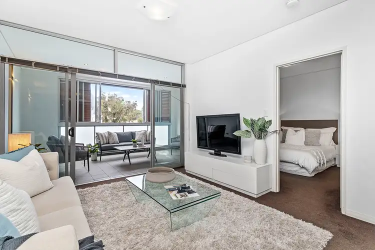 Main view of Homely unit listing, 6/30 Jarrad Street, Cottesloe WA 6011