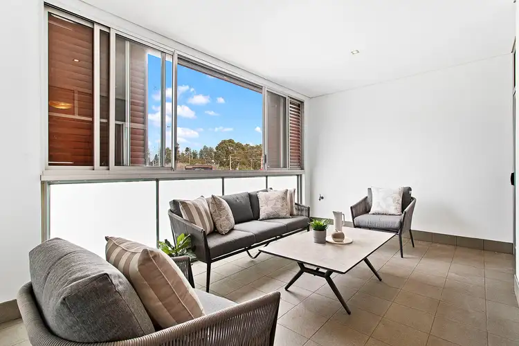 Third view of Homely unit listing, 6/30 Jarrad Street, Cottesloe WA 6011