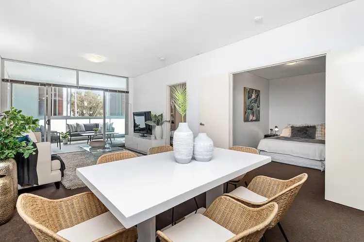 Fourth view of Homely unit listing, 6/30 Jarrad Street, Cottesloe WA 6011
