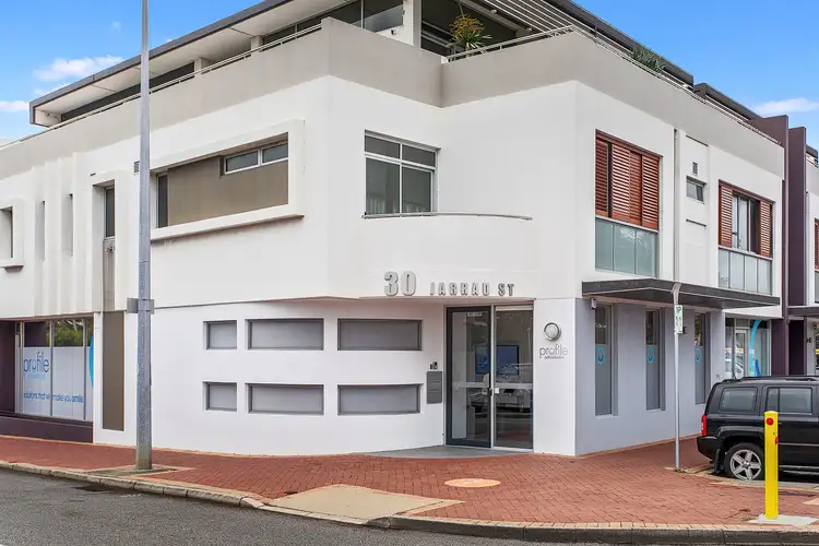 Fifth view of Homely unit listing, 6/30 Jarrad Street, Cottesloe WA 6011