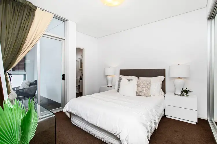 Sixth view of Homely unit listing, 6/30 Jarrad Street, Cottesloe WA 6011