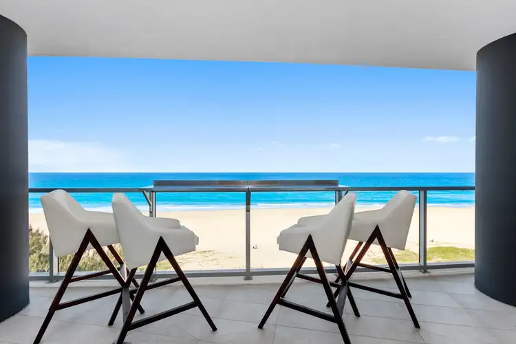 3 Northcliffe Terrace, Surfers Paradise QLD 4217