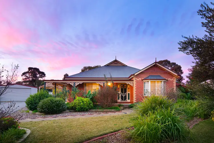 Main view of Homely house listing, 10 Miller Court, Eaglehawk VIC 3556