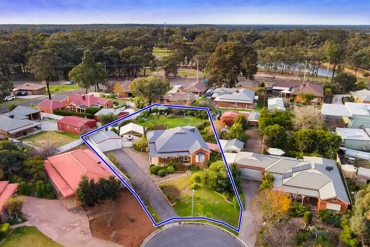 Third view of Homely house listing, 10 Miller Court, Eaglehawk VIC 3556