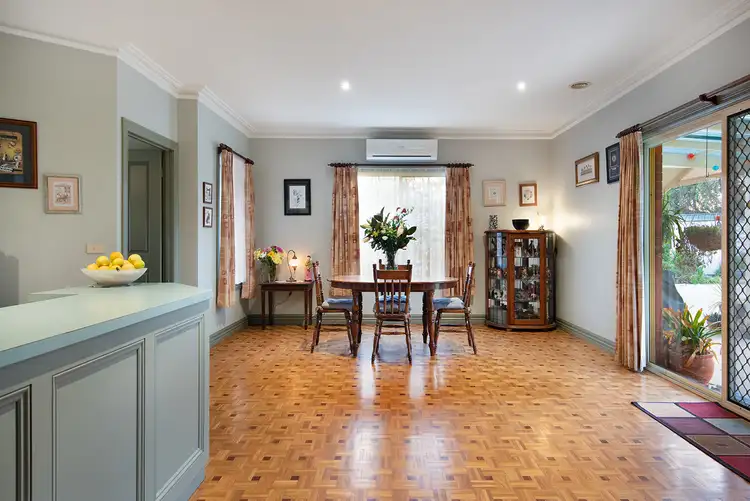Sixth view of Homely house listing, 10 Miller Court, Eaglehawk VIC 3556