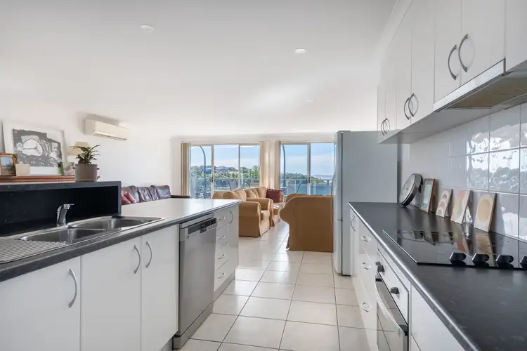 Fourth view of Homely townhouse listing, 2/10 George Lane, Bermagui NSW 2546