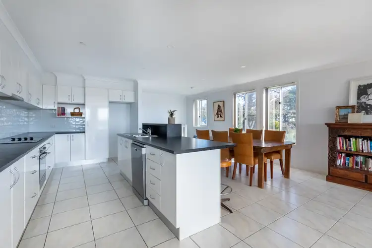 Fifth view of Homely townhouse listing, 2/10 George Lane, Bermagui NSW 2546