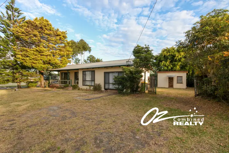 7 Flamingo Avenue, Sanctuary Point NSW 2540