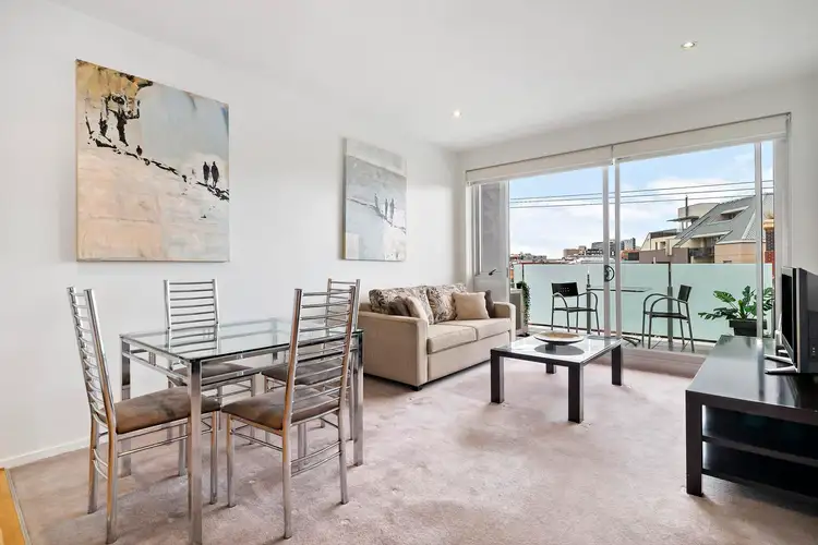 17/174 Peel Street, Prahran VIC 3181