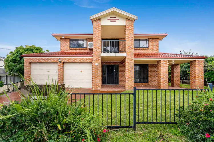 Main view of Homely house listing, 24 Ben Lomond Road, Minto NSW 2566