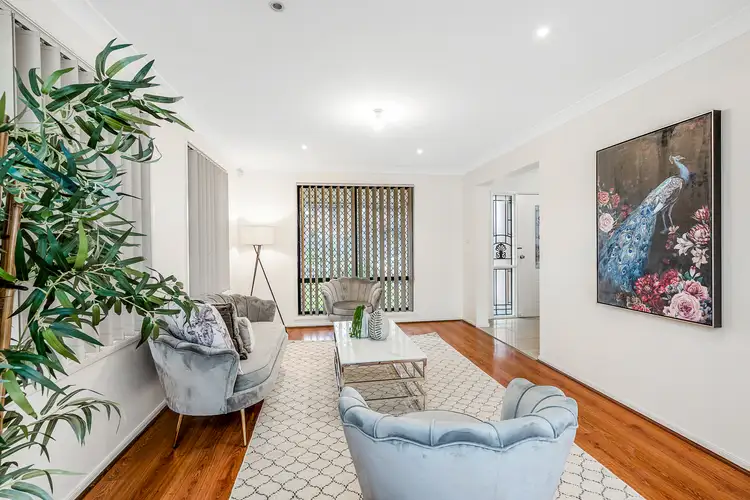 Second view of Homely house listing, 24 Ben Lomond Road, Minto NSW 2566
