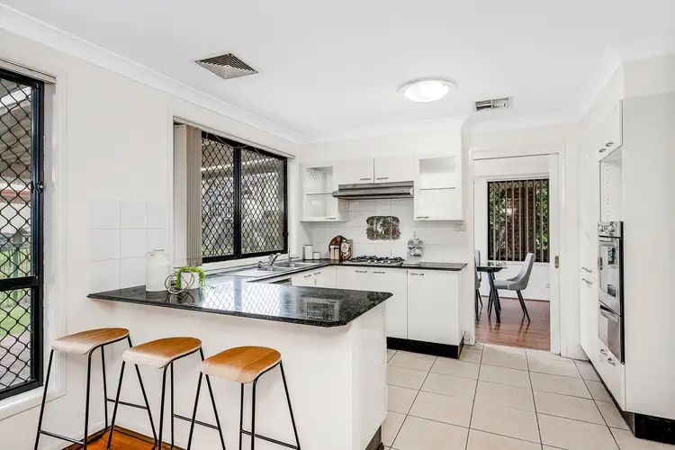 Fourth view of Homely house listing, 24 Ben Lomond Road, Minto NSW 2566