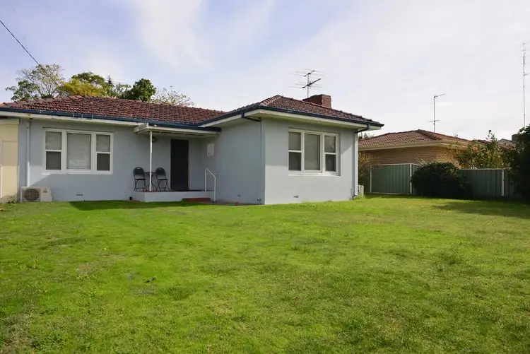 20 North Street, East Bunbury WA 6230