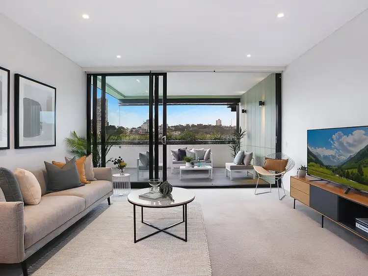 406/2 Neild Avenue, Darlinghurst NSW 2010
