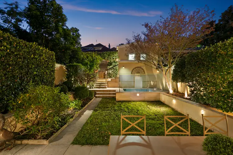 Main view of Homely terrace listing, 8 Lower Wycombe Road, Neutral Bay NSW 2089