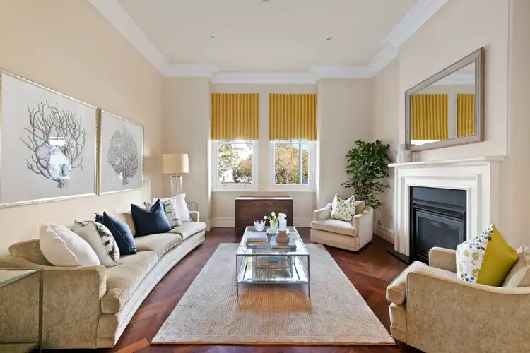 Second view of Homely terrace listing, 8 Lower Wycombe Road, Neutral Bay NSW 2089