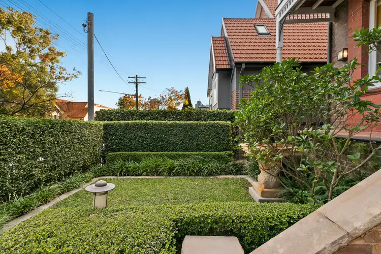 Fifth view of Homely terrace listing, 8 Lower Wycombe Road, Neutral Bay NSW 2089