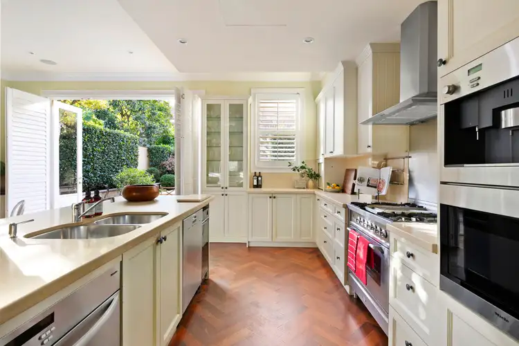 Sixth view of Homely terrace listing, 8 Lower Wycombe Road, Neutral Bay NSW 2089