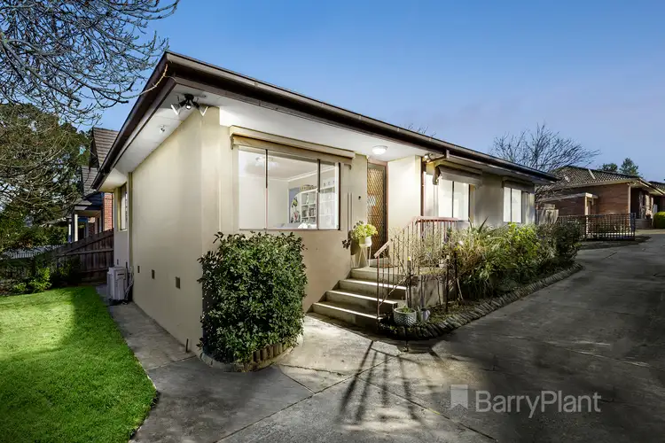 1/15 Watson Street, Macleod VIC 3085