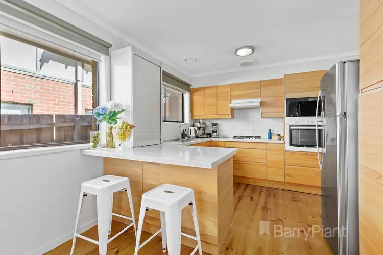 Fourth view of Homely unit listing, 1/15 Watson Street, Macleod VIC 3085