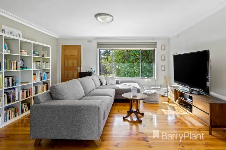 Fifth view of Homely unit listing, 1/15 Watson Street, Macleod VIC 3085