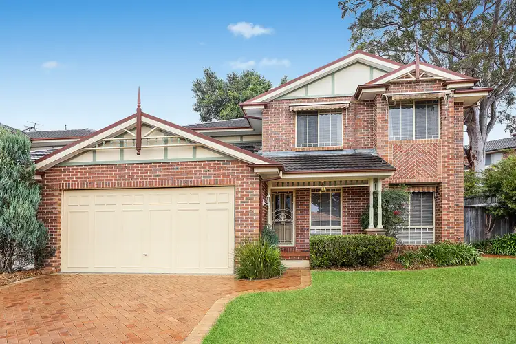 Main view of Homely house listing, 26b Nicolson Circuit, Menai NSW 2234