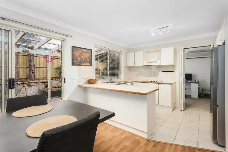 Third view of Homely house listing, 26b Nicolson Circuit, Menai NSW 2234