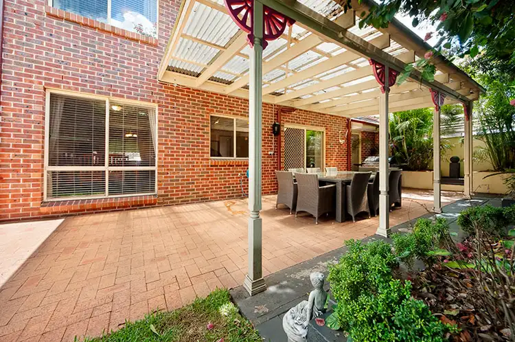 Fifth view of Homely house listing, 26b Nicolson Circuit, Menai NSW 2234