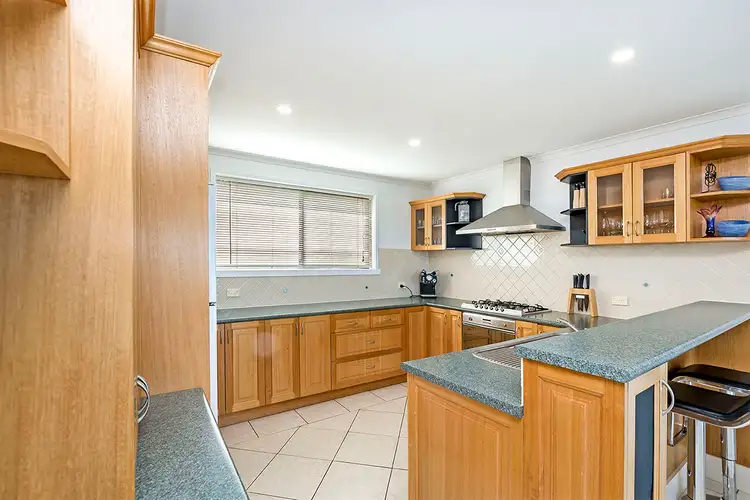 Fourth view of Homely house listing, 45 Fergusons Road, Allestree VIC 3305
