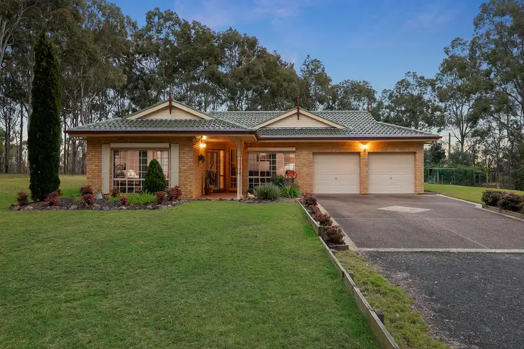136 Hollingshed Street, Greta NSW 2334