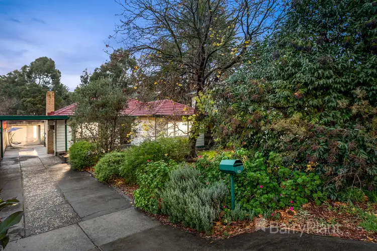 10 Bicton Street, Greensborough VIC 3088