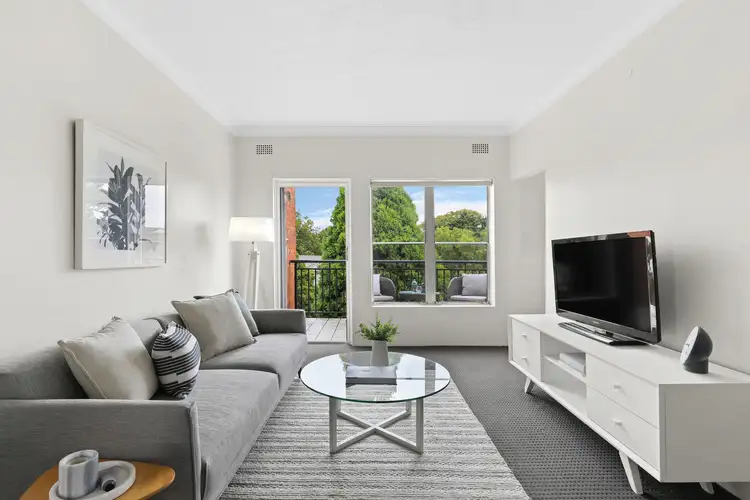 14/1 Gower Street, Summer Hill NSW 2130